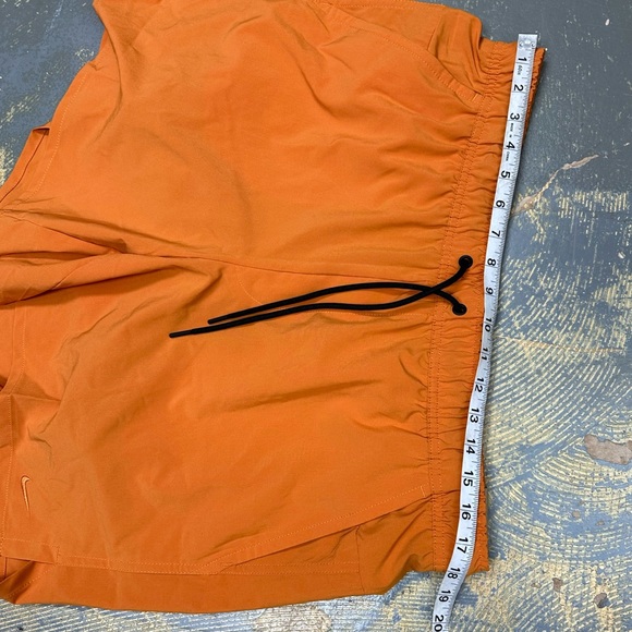 Nike Unlimited 7” 2 N 1 Running Compression Shorts Flex Stride DV9334-815 XL - Picture 9 of 13